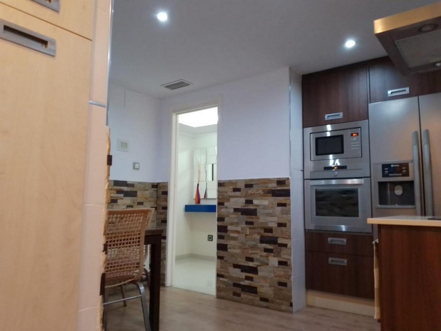 3 Apartment